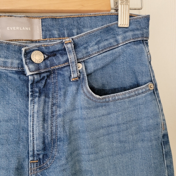 Everlane Ankle Jeans - Picture 3 of 6